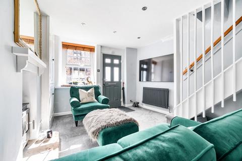 2 bedroom terraced house for sale, 43 Mitchelgate, Kirkby Lonsdale, LA6 2BE