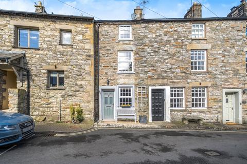 2 bedroom terraced house for sale, 43 Mitchelgate, Kirkby Lonsdale, LA6 2BE