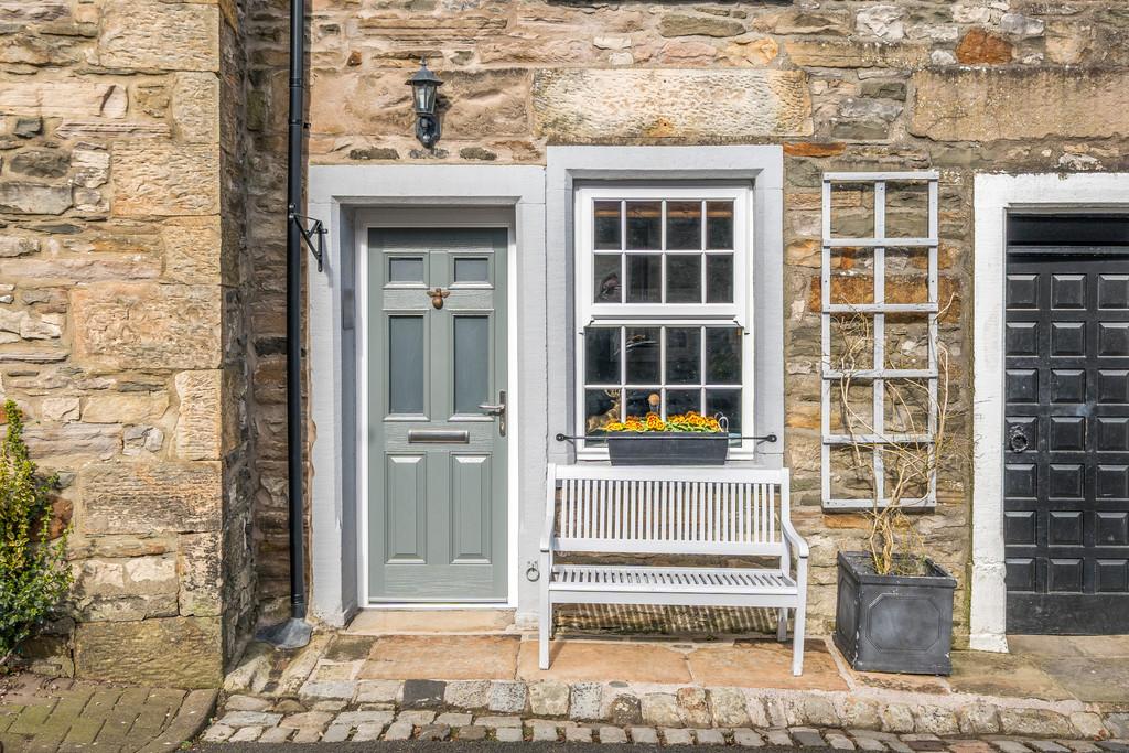 43 Mitchelgate