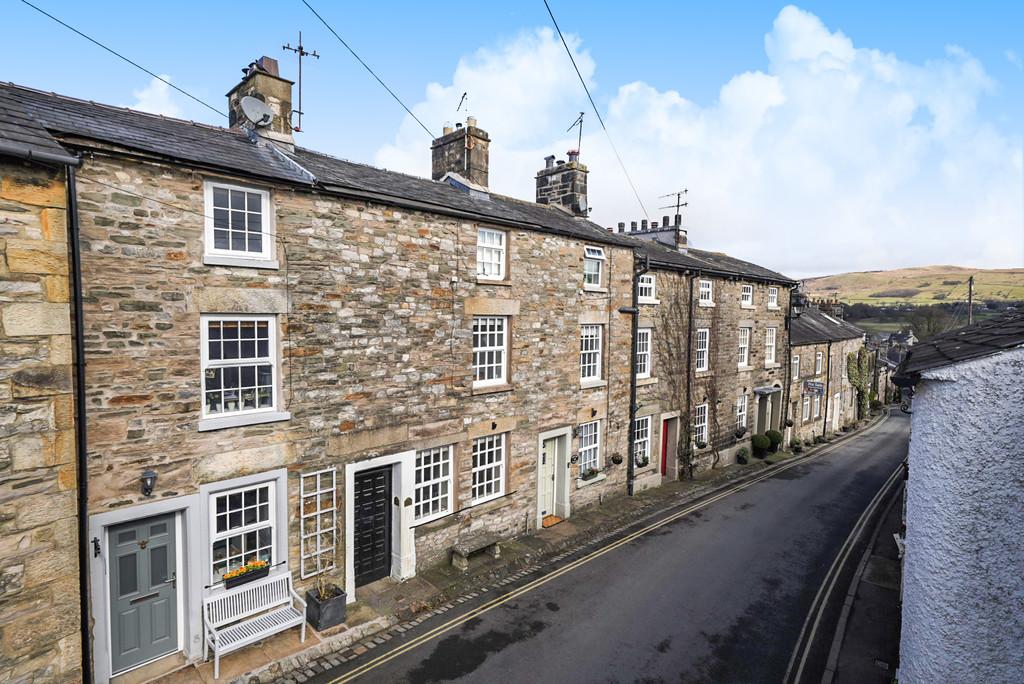 43 Mitchelgate