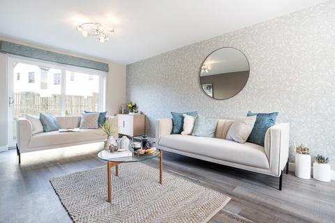 3 bedroom semi-detached house for sale, Plot 5 'The Millfield A', Lunesdale Rise, Kirkby Lonsdale, LA6 2FQ