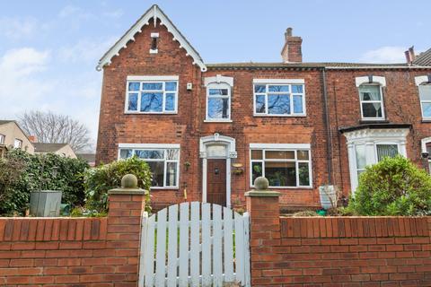 undefined, Princes Avenue, Grimsby, DN31
