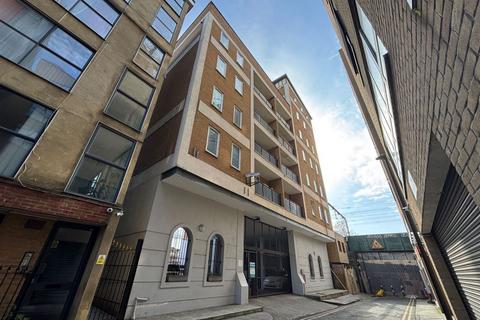 1 bedroom flat for sale, Flat 5, 5 Boulcott Street, Limehouse, London, E1 0HR