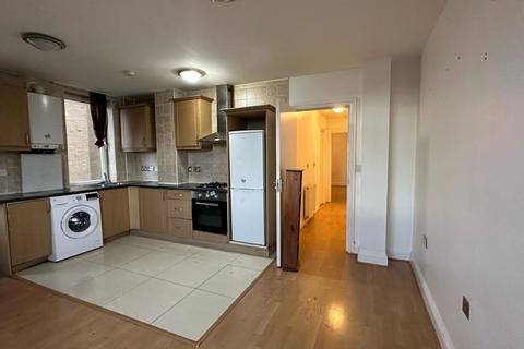 1 bedroom flat for sale, Flat 5, 5 Boulcott Street, Limehouse, London, E1 0HR
