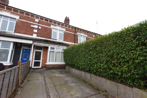 3 bedroom terraced house for sale, Vicarage Road, Birmingham B14