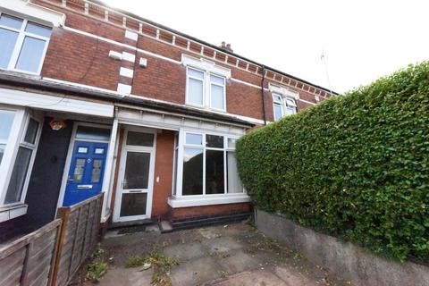 3 bedroom terraced house for sale, Vicarage Road, Birmingham B14