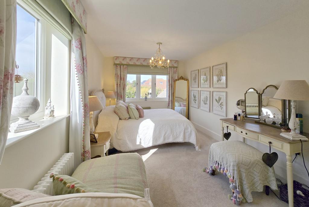 Denbeigh Bedroom 1