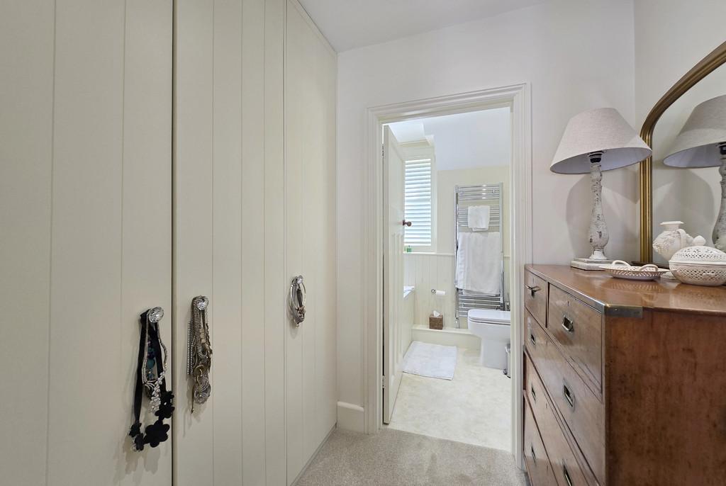 Denbeigh En Suite