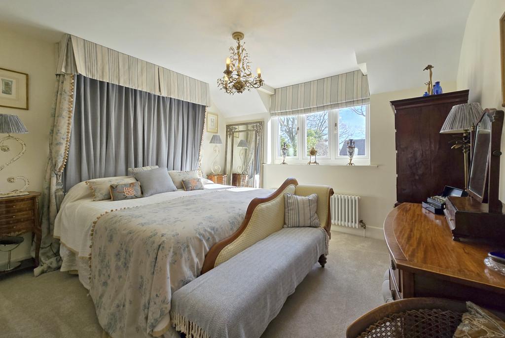 Denbeigh Bedroom 2