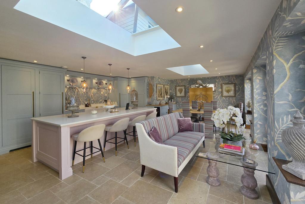 Denbeigh Kitchen 2