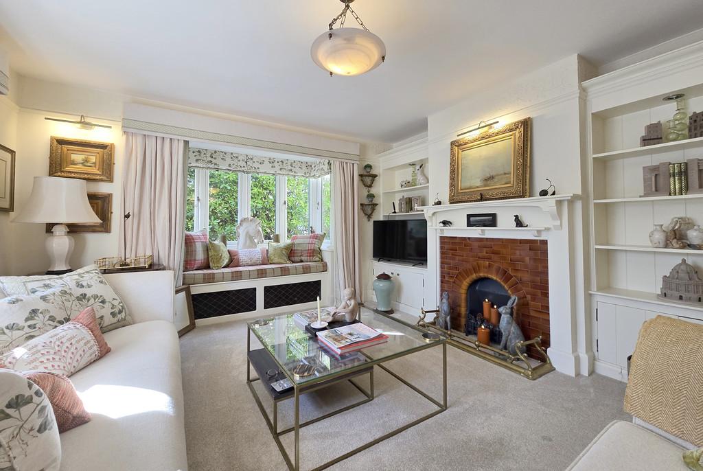 Denbeigh Sitting Room