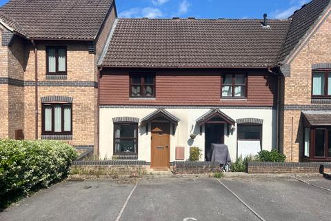 6 Brocks Close, Dibden Purlieu, Southampton, SO45 5ST