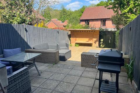 6 Brocks Close, Dibden Purlieu, Southampton, SO45 5ST