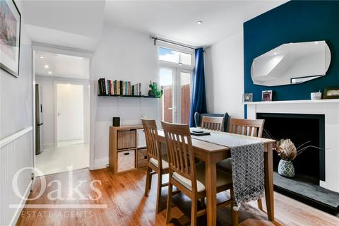 27 Dalmally Road, Croydon, CR0 6LU