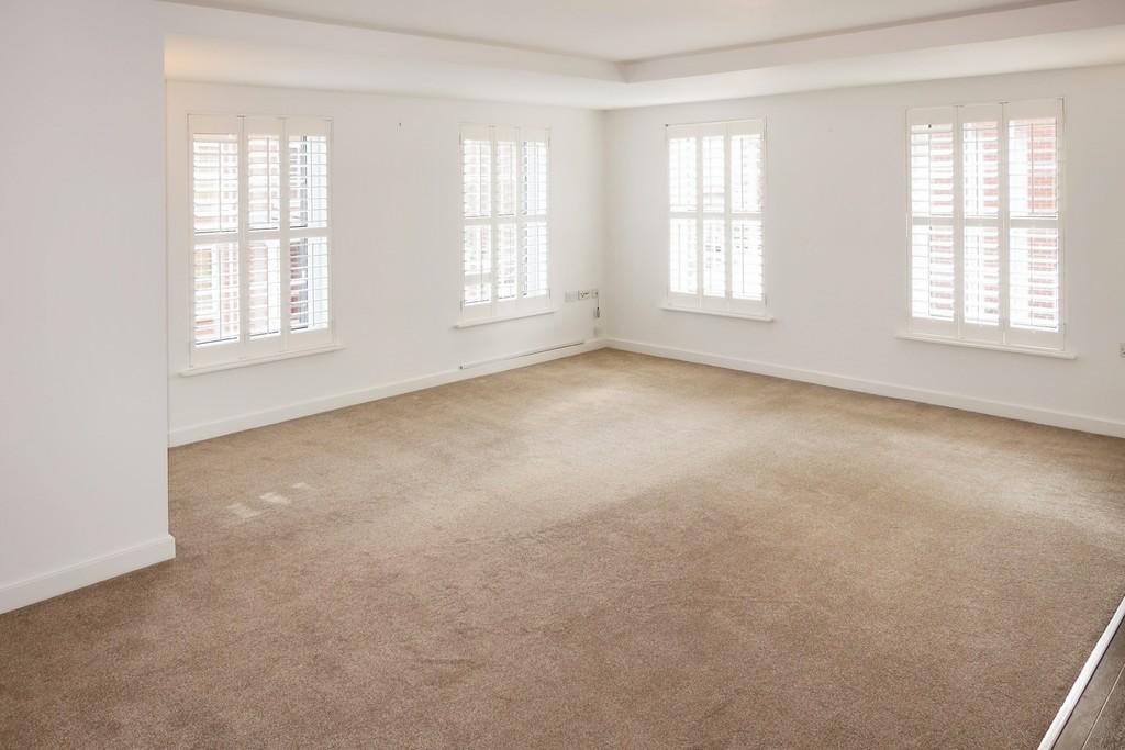 Living / Dining Room