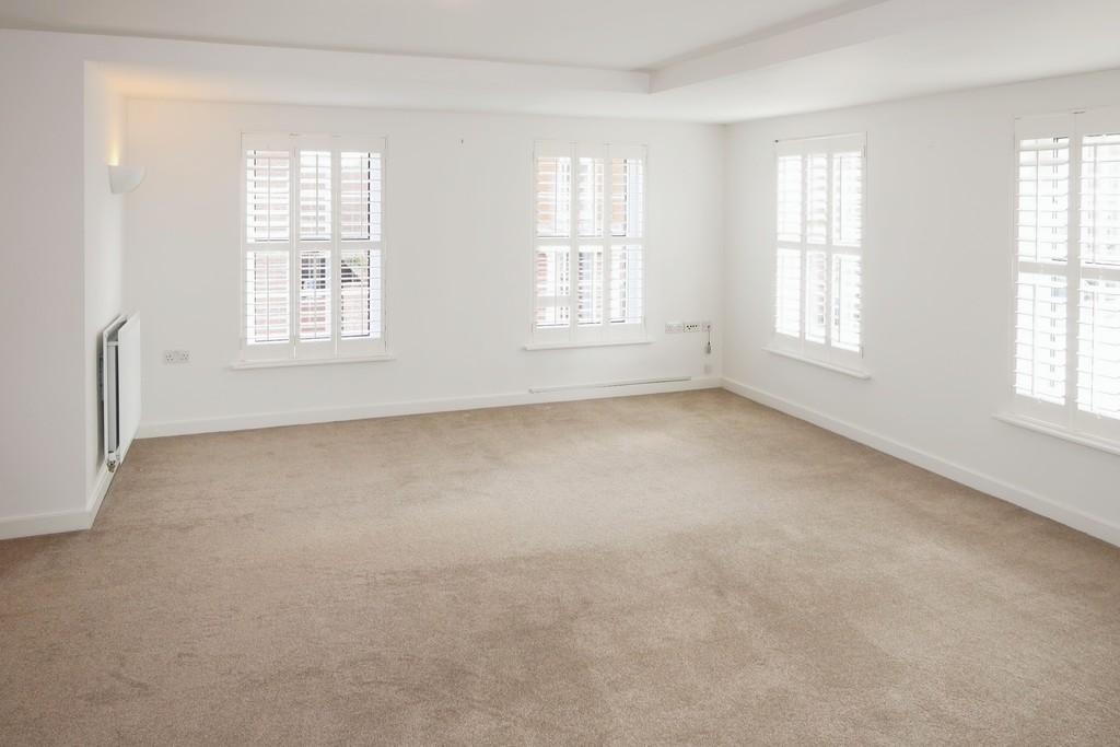 Living / Dining Room