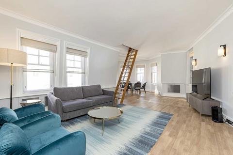 1 bedroom flat to rent, Mount Street, London W1K