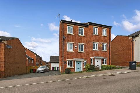 12 Southdown Close, Doe Lea, Chesterfield, S44 5NW