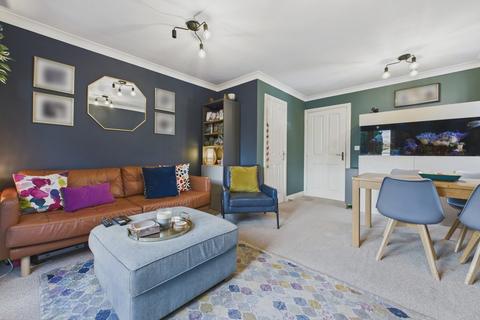 12 Southdown Close, Doe Lea, Chesterfield, S44 5NW