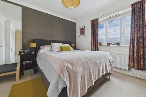 12 Southdown Close, Doe Lea, Chesterfield, S44 5NW