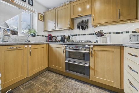 12 Southdown Close, Doe Lea, Chesterfield, S44 5NW