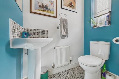 12 Southdown Close, Doe Lea, Chesterfield, S44 5NW