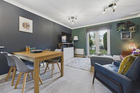 12 Southdown Close, Doe Lea, Chesterfield, S44 5NW