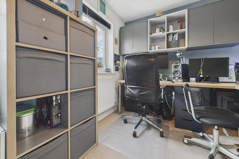 12 Southdown Close, Doe Lea, Chesterfield, S44 5NW