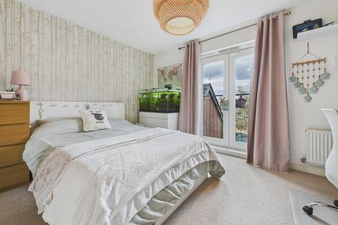 12 Southdown Close, Doe Lea, Chesterfield, S44 5NW