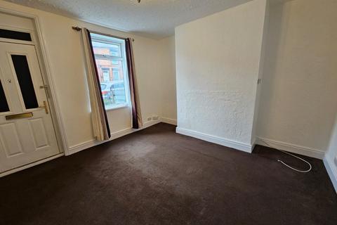 2 bedroom terraced house to rent, Myrtle Road, Wombwell