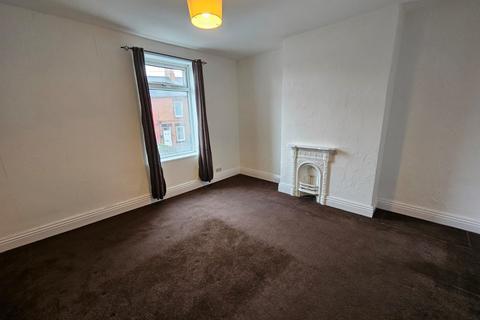 2 bedroom terraced house to rent, Myrtle Road, Wombwell