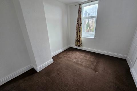 2 bedroom terraced house to rent, Myrtle Road, Wombwell