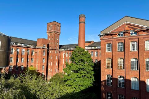 1 bedroom apartment for sale, Manhattan Building, Bow Quarter, London, E3