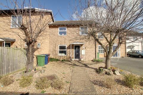3 bedroom semi-detached house for sale, The Elms, Chatteris