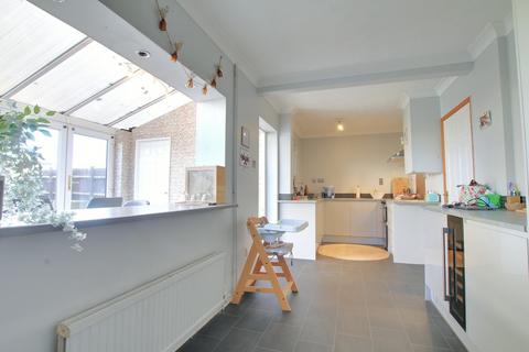 3 bedroom semi-detached house for sale, The Elms, Chatteris