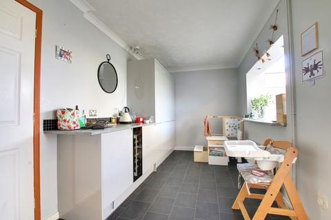 3 bedroom semi-detached house for sale, The Elms, Chatteris