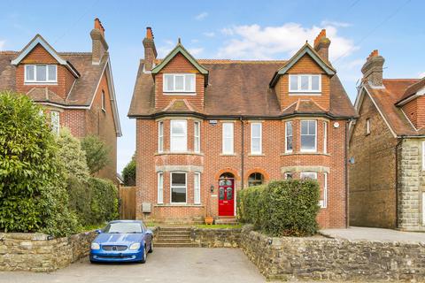 5 bedroom semi-detached house for sale, Crowborough Hill, Crowborough