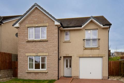 4 bedroom detached house to rent, Balquharn Drive, Portlethen