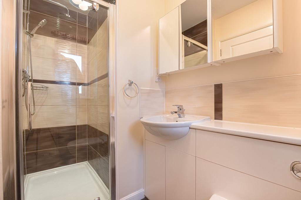 Master Ensuite