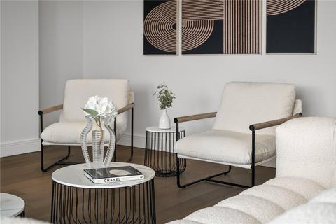 3 bedroom penthouse for sale, Esher Heights, Portsmouth Road, Esher, Surrey, KT10
