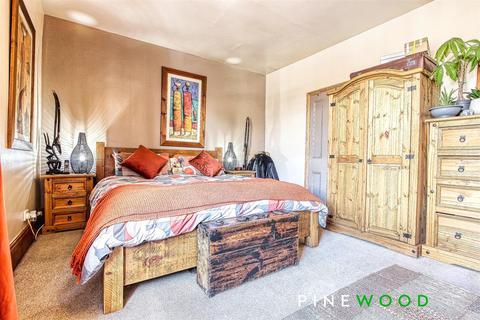 undefined, Chatsworth Road, Chesterfield S40