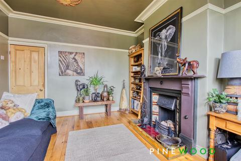undefined, Chatsworth Road, Chesterfield S40