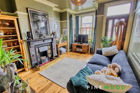 undefined, Chatsworth Road, Chesterfield S40