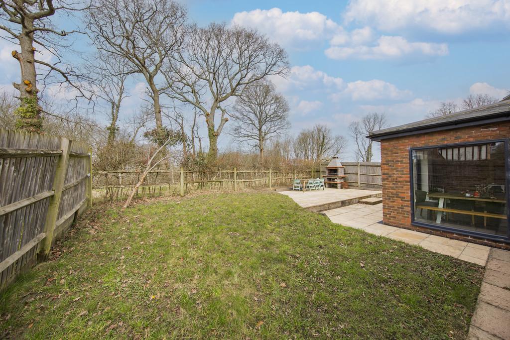 New Garden