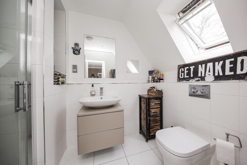 En suite 2