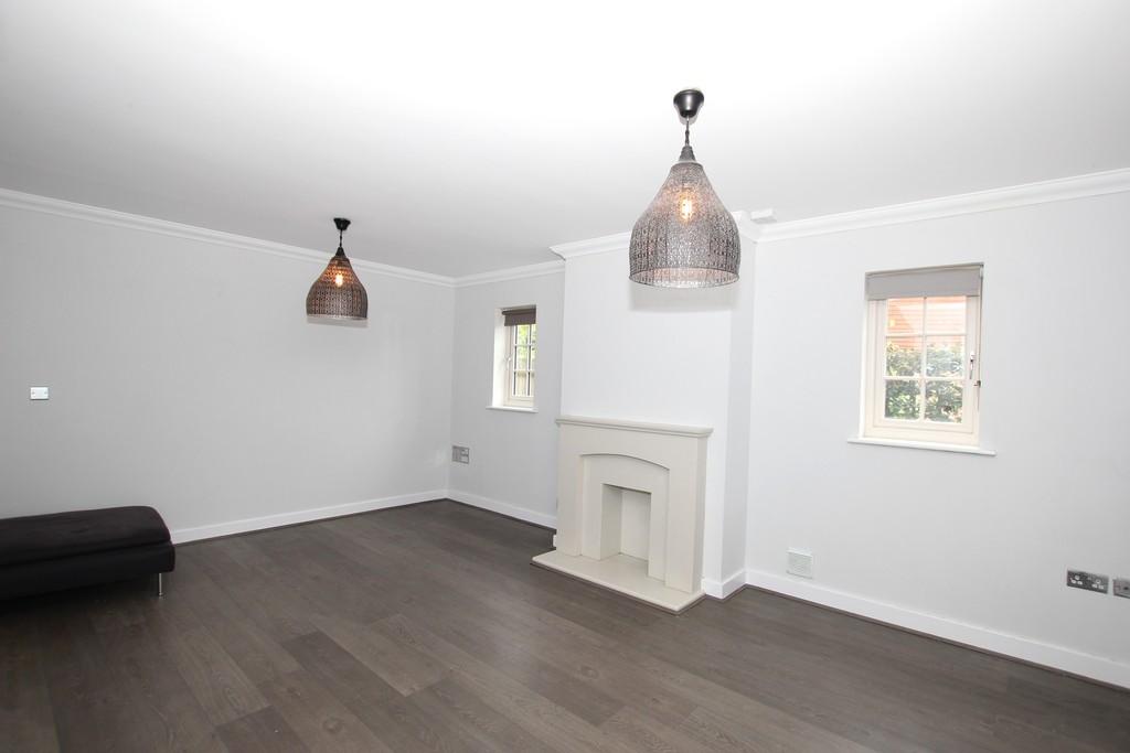 New Sitting Room