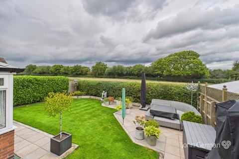 undefined, St. Peters Way, Yoxall