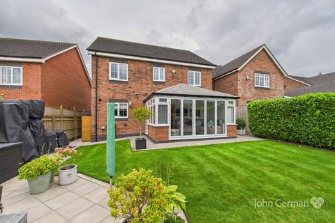 undefined, St. Peters Way, Yoxall