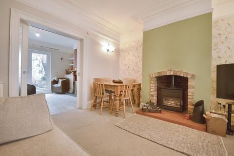 3 bedroom townhouse for sale, Upgate, Louth LN11 9JN