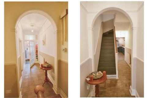 3 bedroom townhouse for sale, Upgate, Louth LN11 9JN